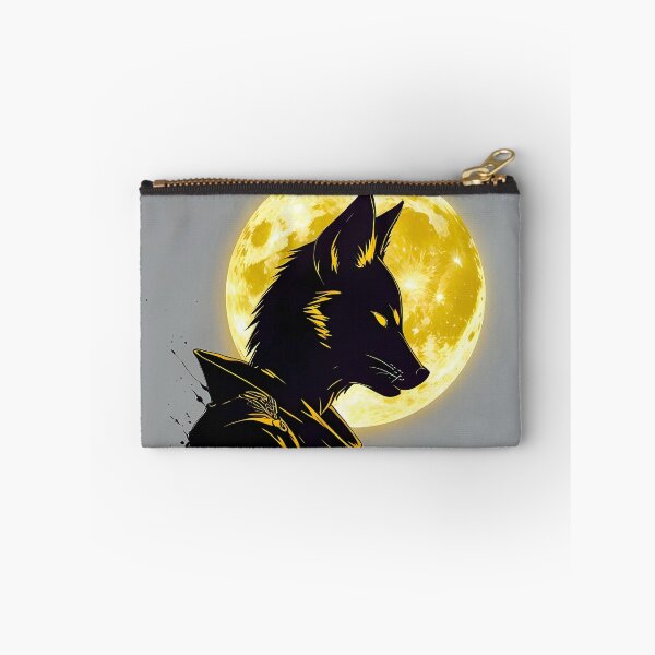 Item preview, Assassin Ninja Fox designed and sold by Dino-Lune.