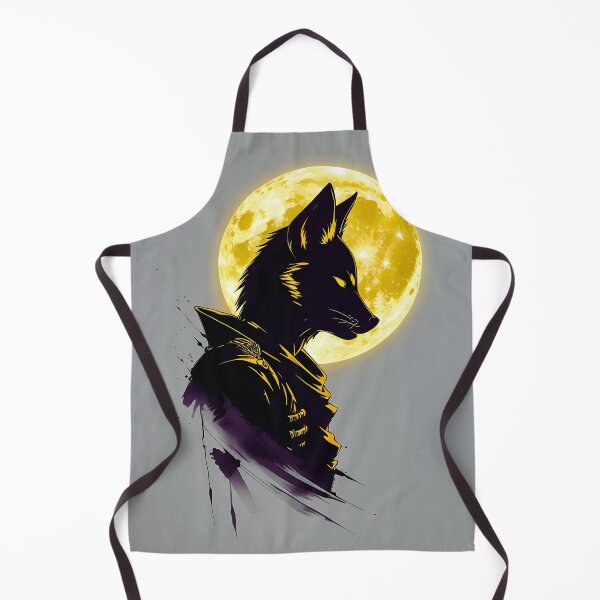 Item preview, Assassin Ninja Fox designed and sold by Dino-Lune.