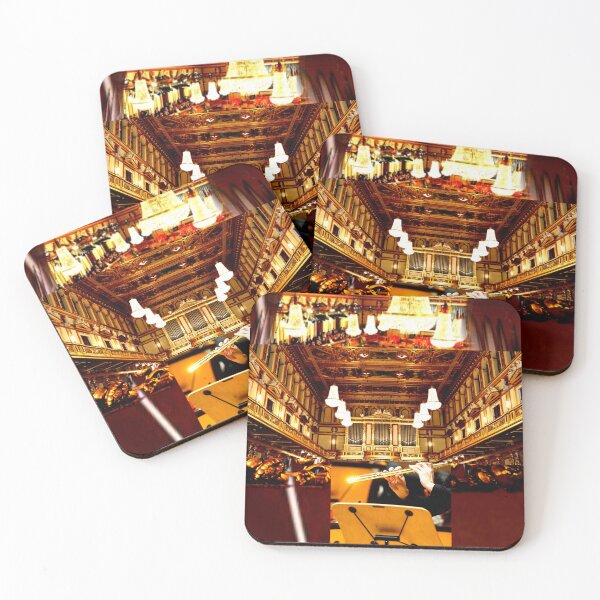 Item preview, Philharmonic  designed and sold by ontological.