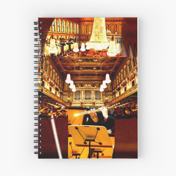 Item preview, Philharmonic  designed and sold by ontological.