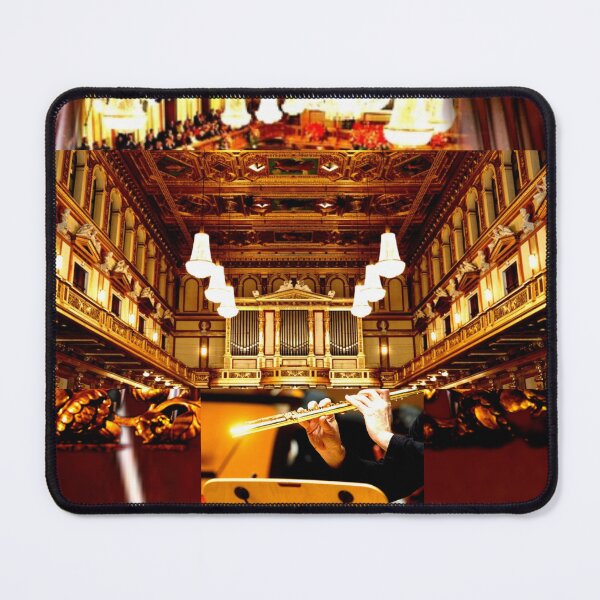 Item preview, Philharmonic  designed and sold by ontological.