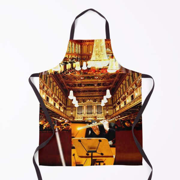 Item preview, Philharmonic designed and sold by ontological.