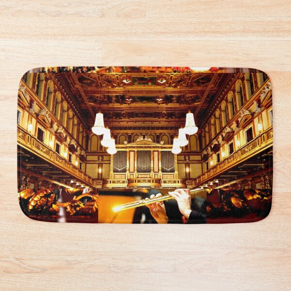 Item preview, Philharmonic  designed and sold by ontological.