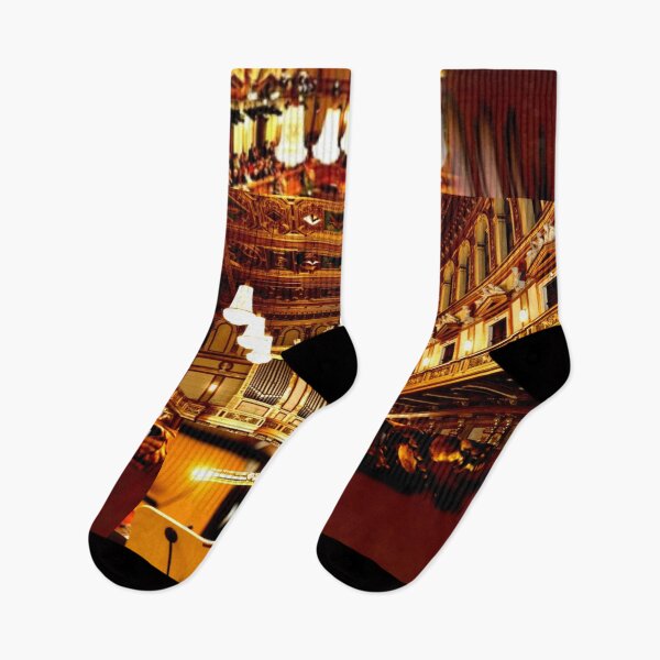 Item preview, Philharmonic  designed and sold by ontological.