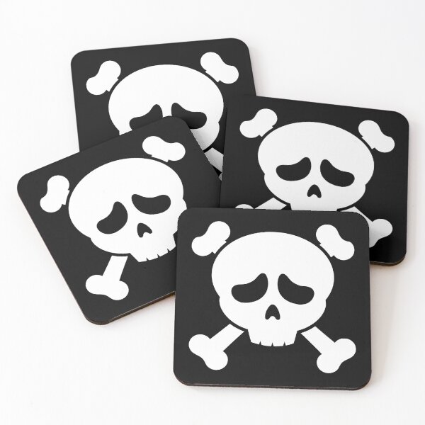 Item preview, Skull designed and sold by gabrieltiveron.