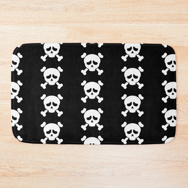 Item preview, Skull designed and sold by gabrieltiveron.