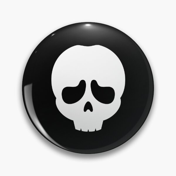 Item preview, Skull designed and sold by gabrieltiveron.