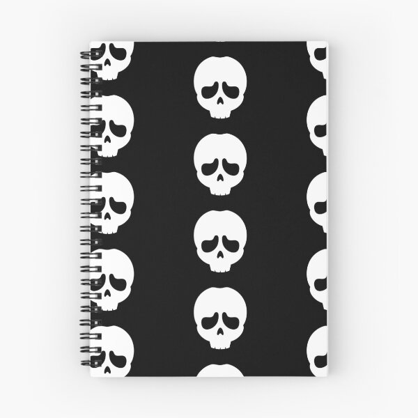 Item preview, Skull designed and sold by gabrieltiveron.
