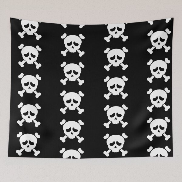 Item preview, Skull designed and sold by gabrieltiveron.