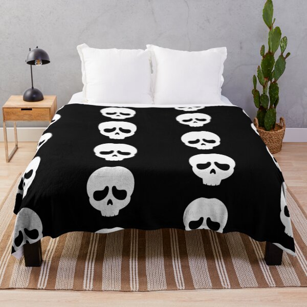 Item preview, Skull designed and sold by gabrieltiveron.