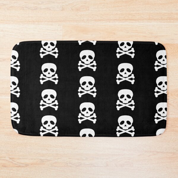 Item preview, Skull designed and sold by gabrieltiveron.