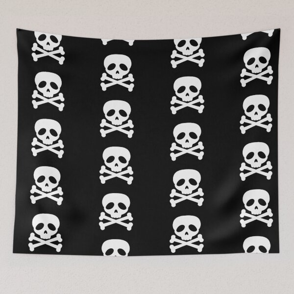 Item preview, Skull designed and sold by gabrieltiveron.