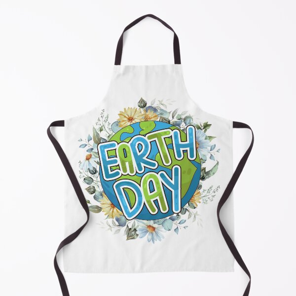 Item preview, EARTH DAY designed and sold by DanaTees.