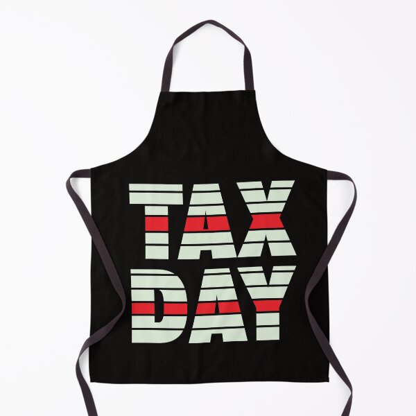 Item preview, Tax Day designed and sold by Combat Skies.