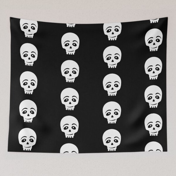 Item preview, Skull designed and sold by gabrieltiveron.
