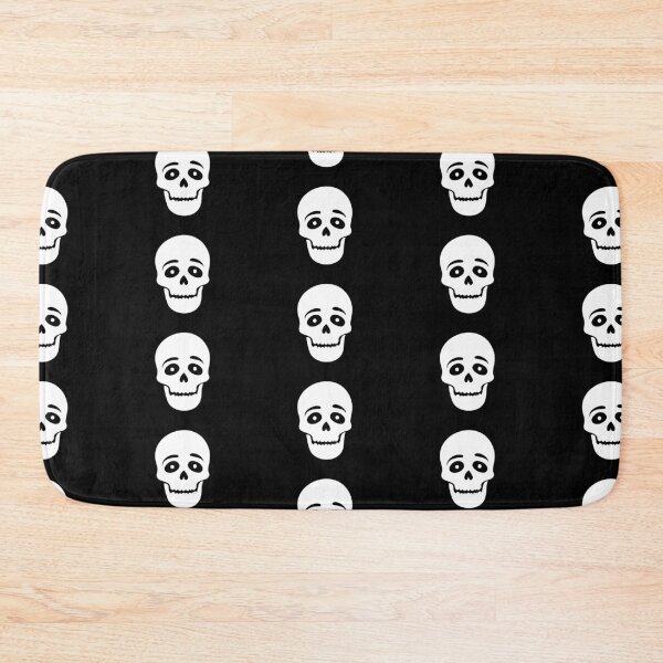 Item preview, Skull designed and sold by gabrieltiveron.