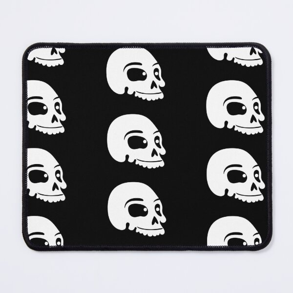 Item preview, Skull designed and sold by gabrieltiveron.