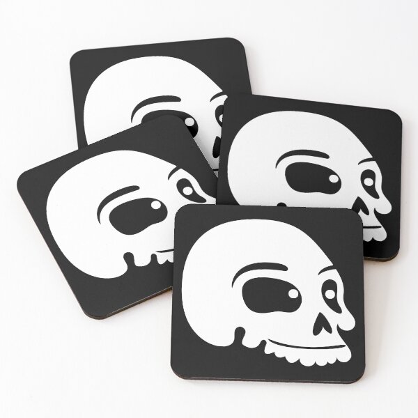 Item preview, Skull designed and sold by gabrieltiveron.