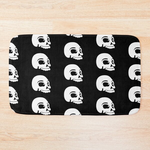 Item preview, Skull designed and sold by gabrieltiveron.
