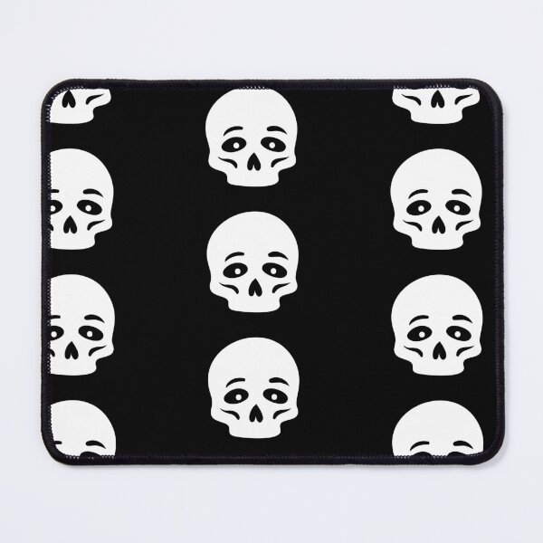 Item preview, Skull designed and sold by gabrieltiveron.