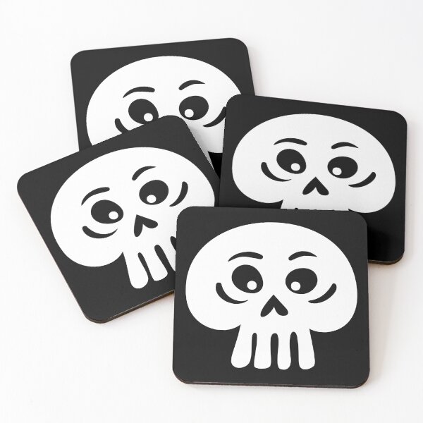 Item preview, Skull designed and sold by gabrieltiveron.