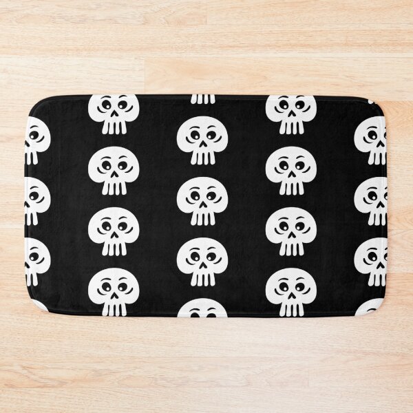 Item preview, Skull designed and sold by gabrieltiveron.
