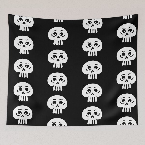 Item preview, Skull designed and sold by gabrieltiveron.