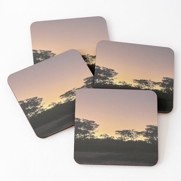 Item preview, Outback Australia Sunset  designed and sold by Beautyqueens Beautys.