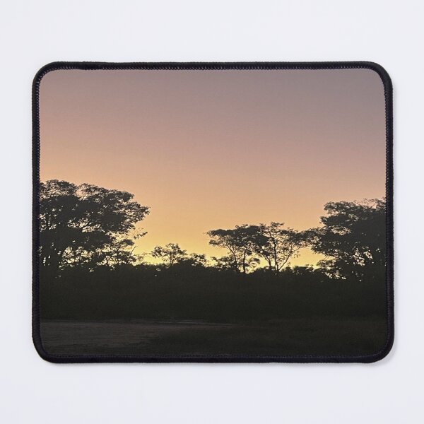 Item preview, Outback Australia Sunset designed and sold by Beautyqueens Beautys.