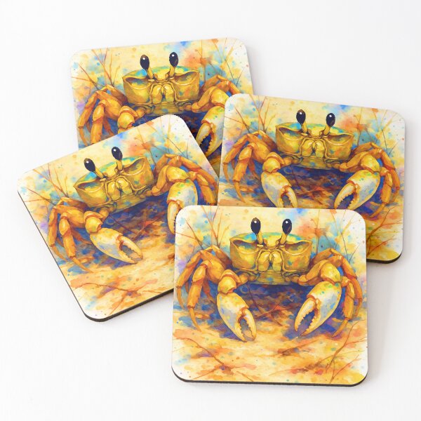 Item preview, Claws Of The Coast designed and sold by ChrisButler.