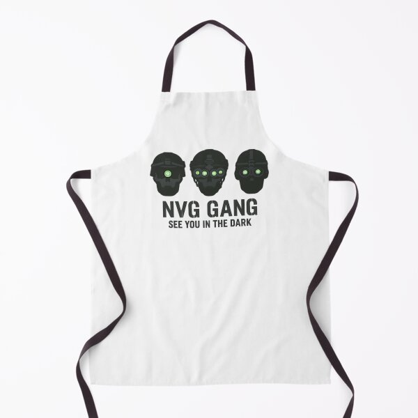 Item preview, NVG GANG - See You In The Dark designed and sold by RENAGADE4LYF.