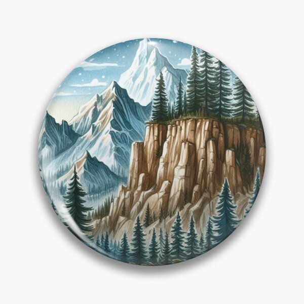 Artikelvorschau, Blue-Mountains-Nationalpark entworfen und verkauft von devonclemon.