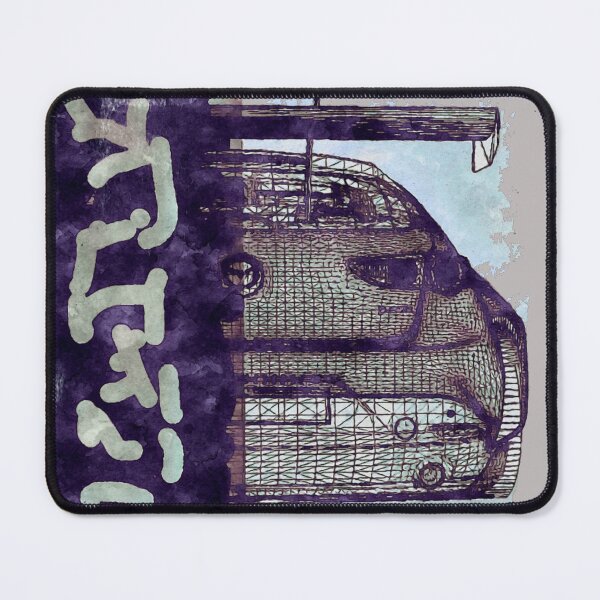 Item preview, mazda 3 gt designed and sold by Family4 Art Designs.