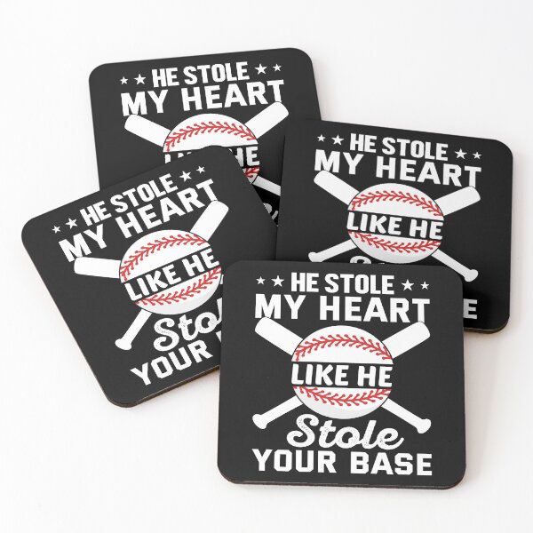 Item preview, Baseball Girlfriend Retro Sport Art designed and sold by Back2Collage.