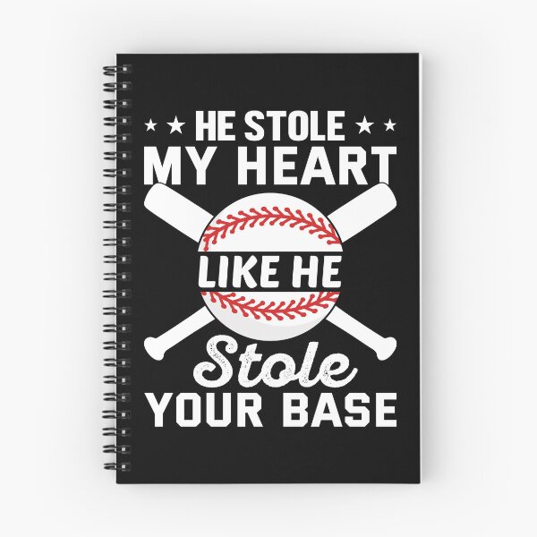 Item preview, Baseball Girlfriend Retro Sport Art designed and sold by Back2Collage.