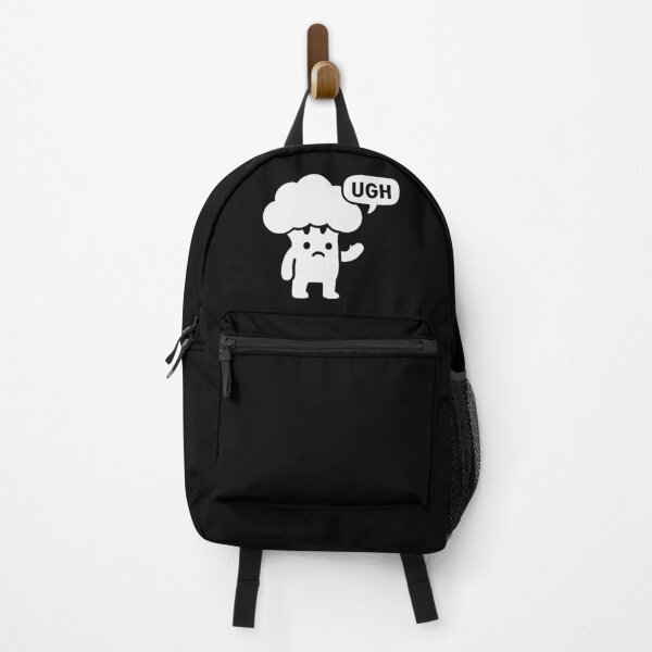 Item preview, Ugh Broccoli designed and sold by zzz888.