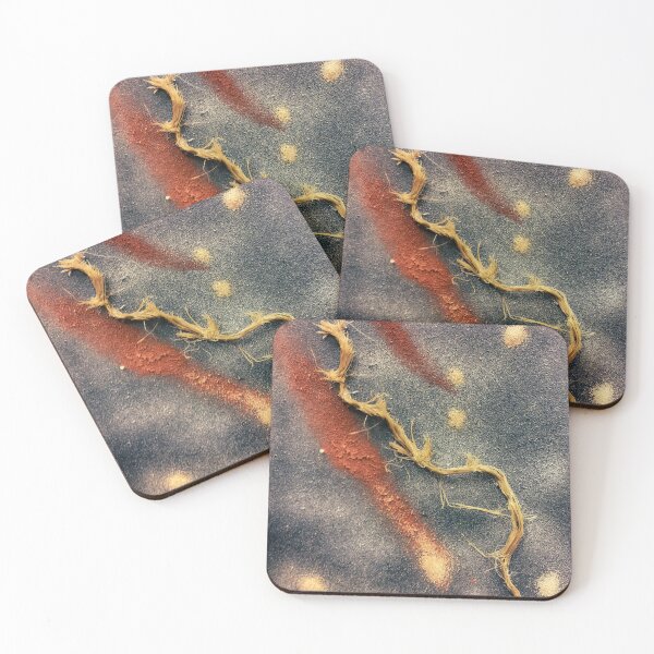Item preview, industrial decay comes alive designed and sold by ElectricSugar.