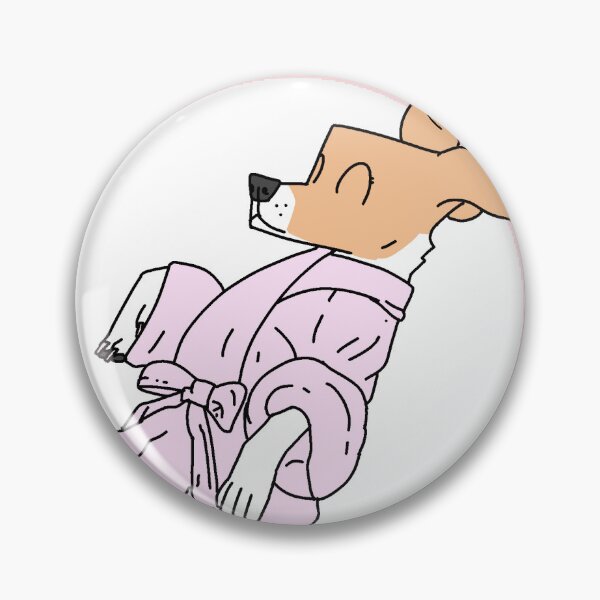 Item preview, Spa Dog designed and sold by PawPrintEmprium.