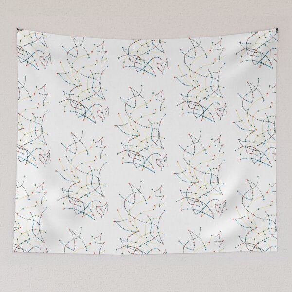 Item preview, Virus or Constellation? designed and sold by SBVillard.