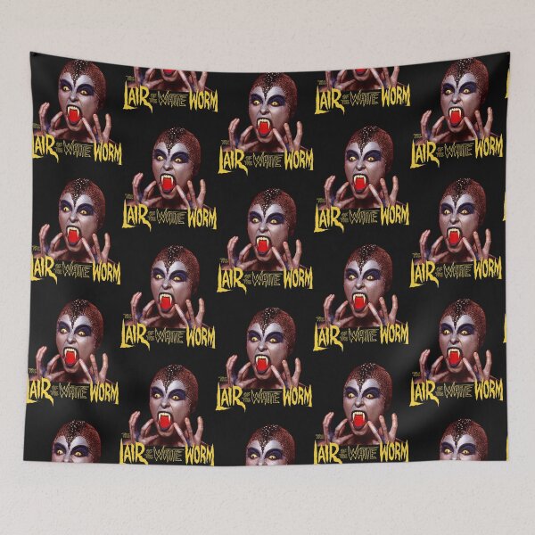 Item preview, Lady Sylvia's Fangs designed and sold by Atomic Mouth Designs.