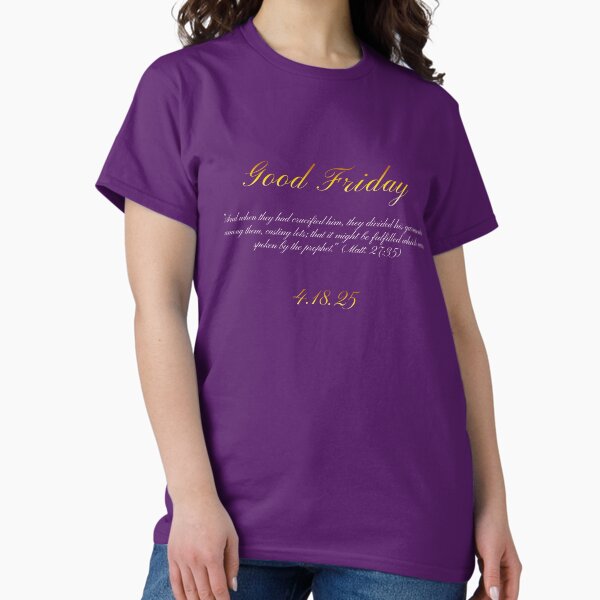 Item preview, Copy of Good Friday designed and sold by How2Art.