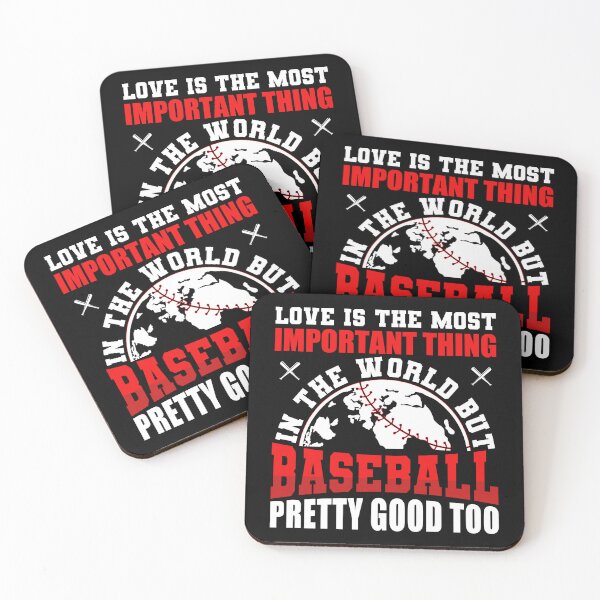 Item preview, Funny Baseball Retro Sport Art designed and sold by Back2Collage.