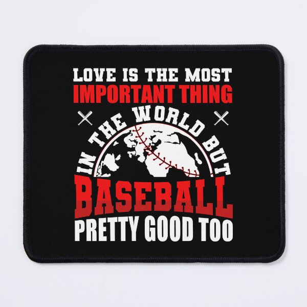 Item preview, Funny Baseball Retro Sport Art designed and sold by Back2Collage.