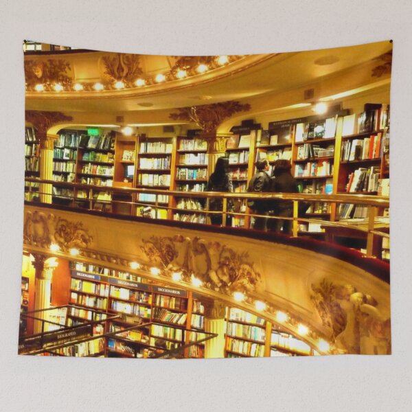 Item preview, Bookstore  designed and sold by ontological.