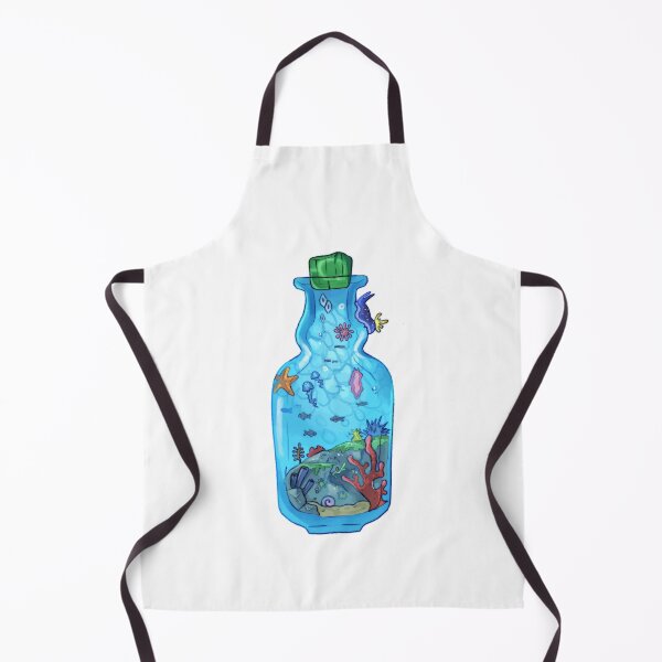 Item preview, Sea jar designed and sold by superxxl1975.