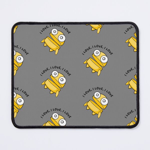 Item preview, R.E.P.O: I Love designed and sold by Yatonishkie.