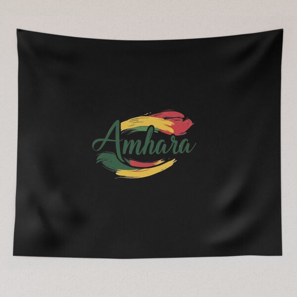Item preview, Ethiopian Amhara Clothes. designed and sold by Abelfashion.