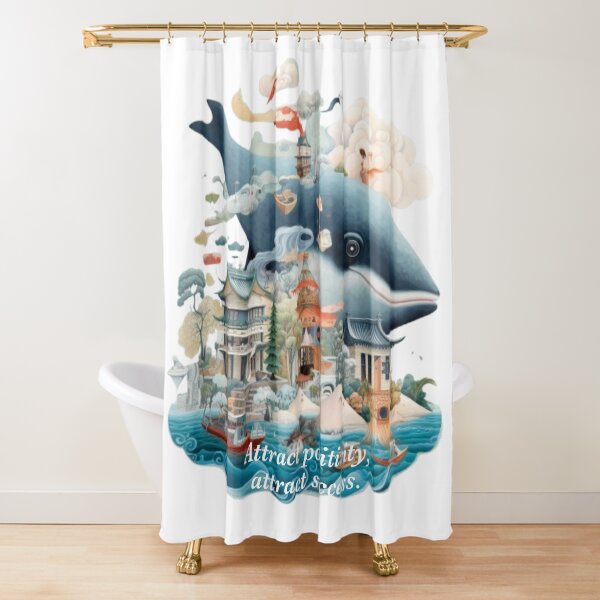 Item preview, Attract positivity attract success. designed and sold by fanzen69.