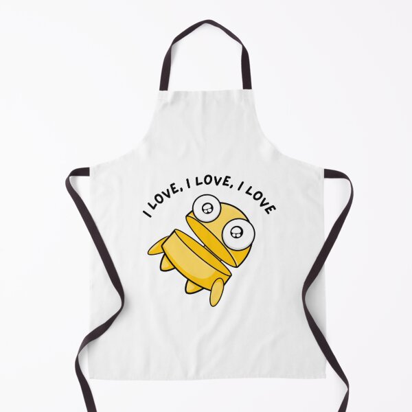 Item preview, R.E.P.O: I Love designed and sold by Yatonishkie.