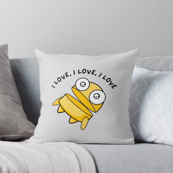 Item preview, R.E.P.O: I Love designed and sold by Yatonishkie.